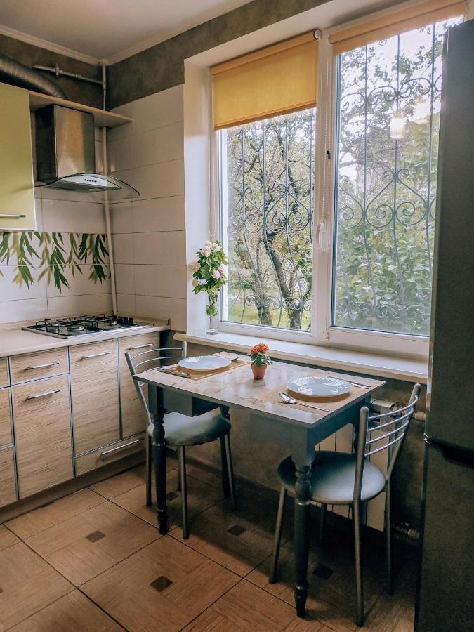 2 К Квартира Рядом Стадион Металлист М. Спортивная. Carcóvia Exterior foto