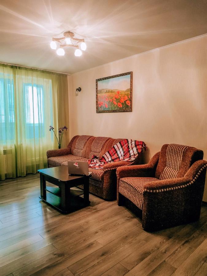 2 К Квартира Рядом Стадион Металлист М. Спортивная. Carcóvia Exterior foto